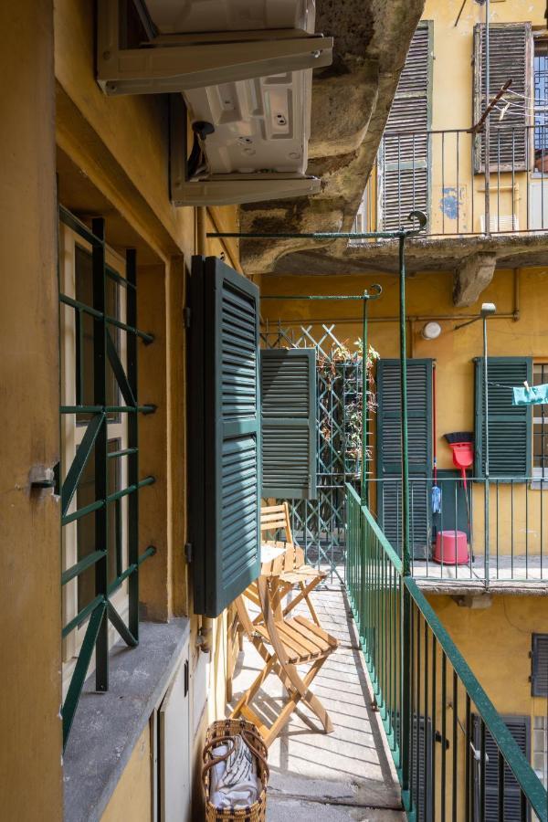Acadamis - Garibaldi 9 Bis - Piazza Castello Apartment Turin Exterior photo